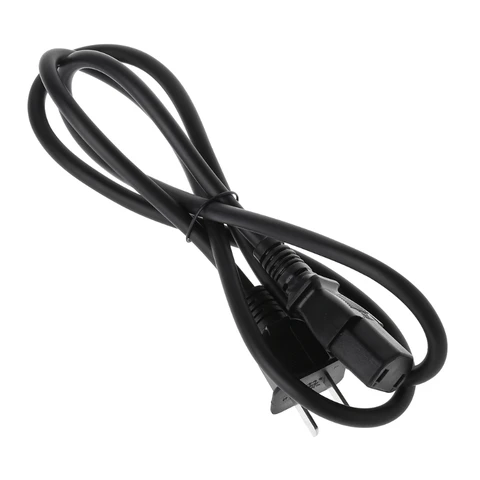 Шнур адаптера питания H052 переменного тока, свинцовый кабель для игровой консоли Playstation 4 PS4 Pro-США
