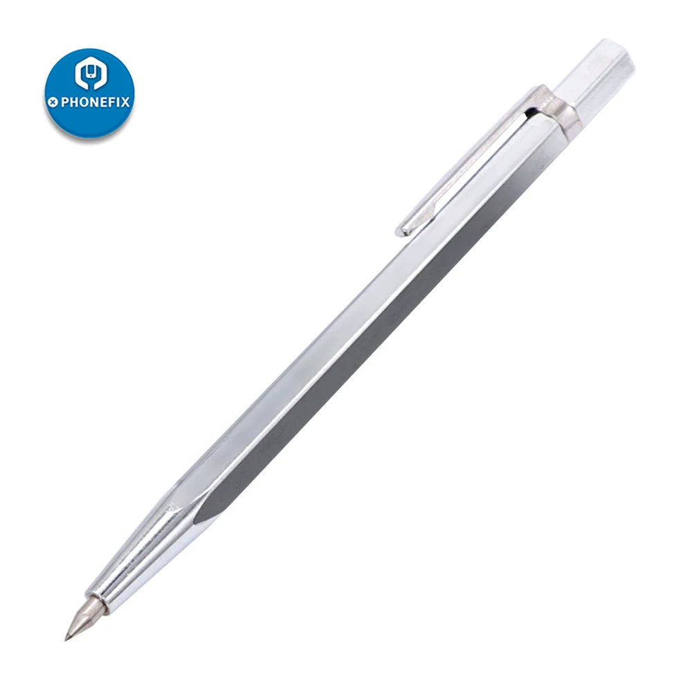 Станок для резки стекла резак плитки Вольфрамовая сталь ЖК экрана карбидный