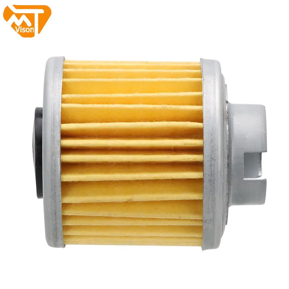 Очиститель масляного фильтра мотоцикла удаляет грязь и твердые частицы для YX160 YX