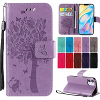 girls kids cute cat flip holster for case sony xz5 xz4 xz3 xz2 xz1 compact xz xperia 1 2 5 8 10 l4 l3 xa xa1 xa2 xa3 wallet d06f