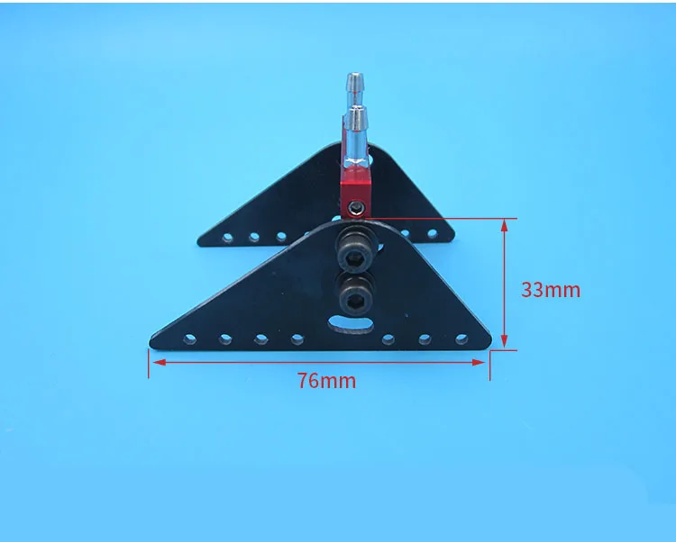 1 шт крепежный кронштейн для