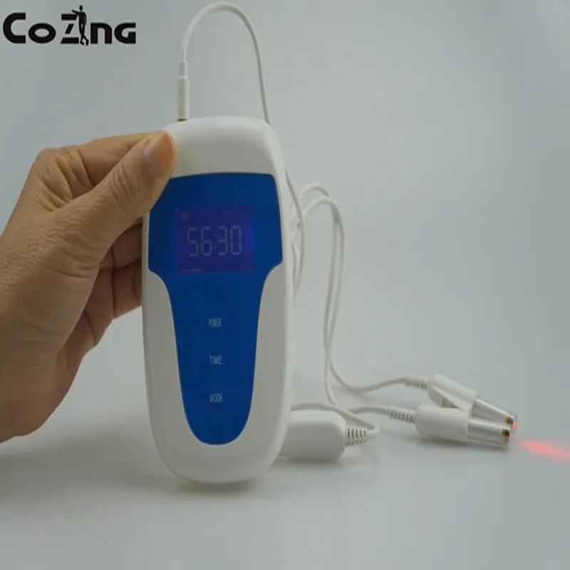 Китайская фабрика предлагает промежуточсветильник вую терапию для лечения