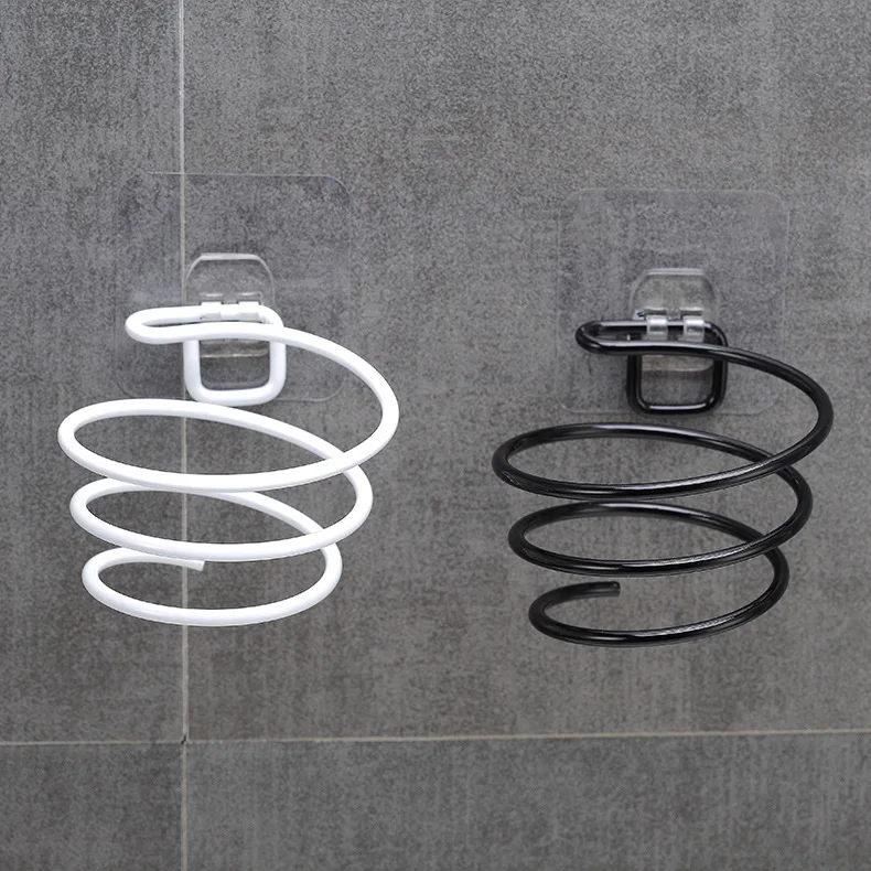 Настенный фен для волос Сушилка ногтей без железа художественная краска выпечки