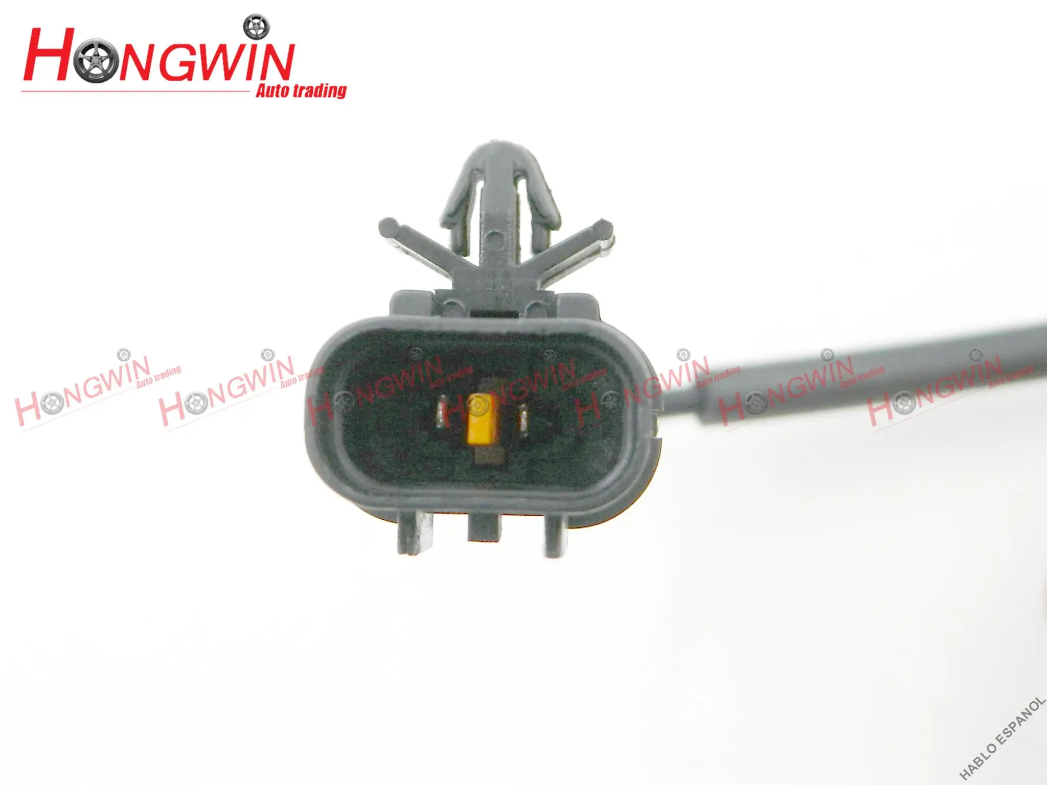 

95670-1G000 95671-1G000 New ABS Wheel Speed Sensor Front Left&Right for Hyundai Accent 06 - 11 Rio Rio5 07-11 956701G000