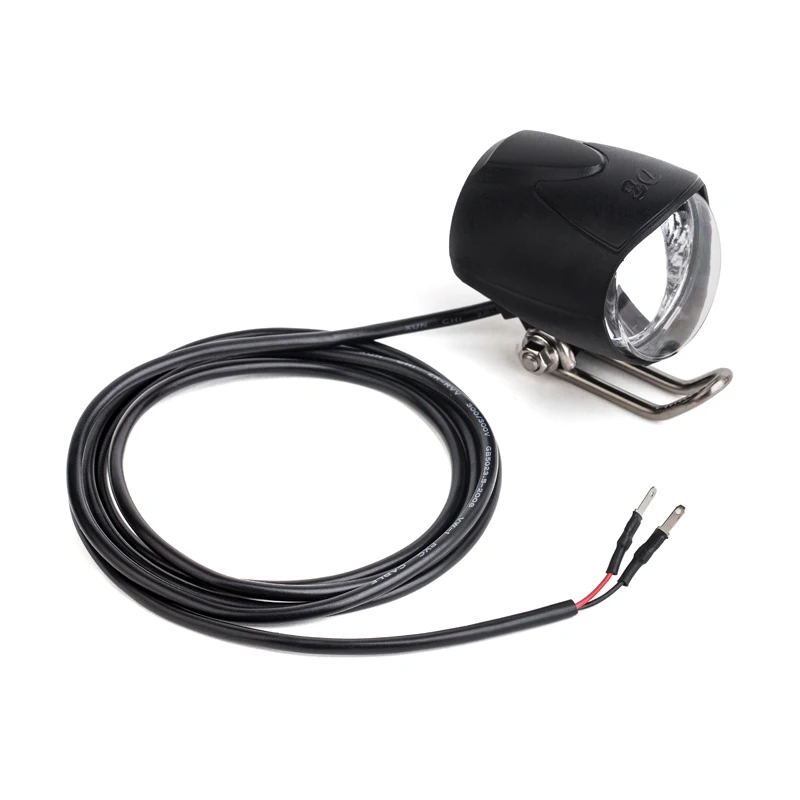 Налобный фонарь для электрического велосипеда Bafang/8FUN Mid Drive BB01B BBS02B BBSHD |