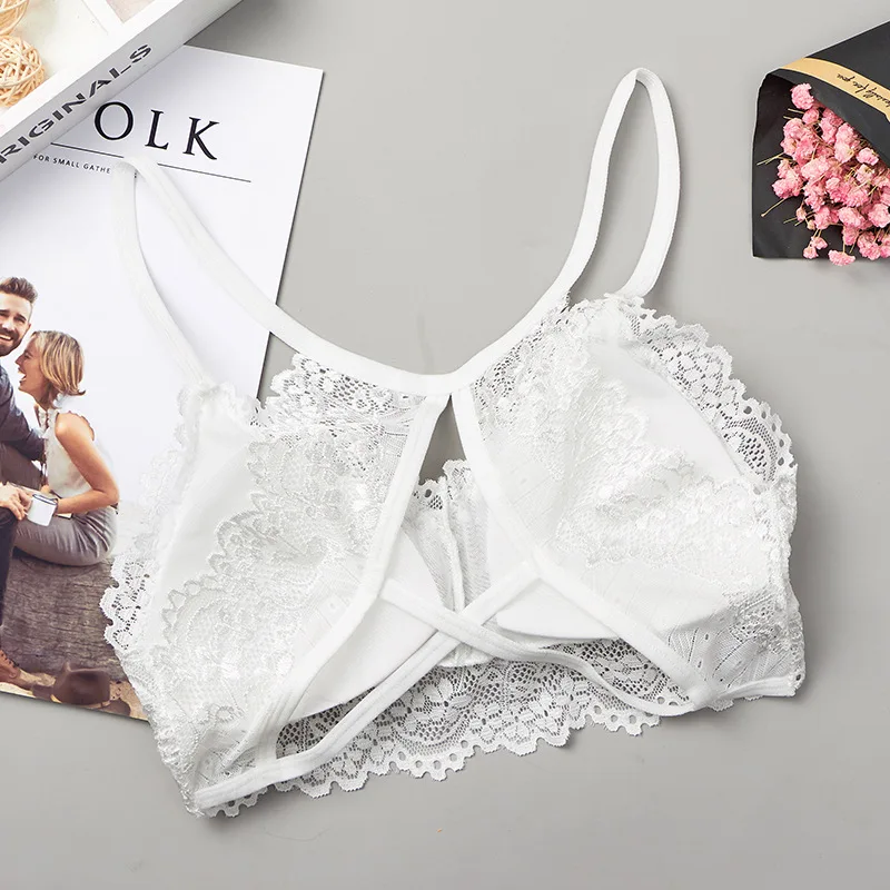 Новинка небольшой нагрудный ремень с красивой спиной без стального кольца