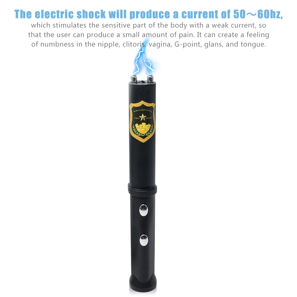 Эротическая игрушка Бандаж с электрическим током для БДСМ игр взрослых секс