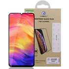 Закаленное стекло для Redmi GO 7 7A 8 8A 7S k20 pro K30, защитная пленка для экрана Redmi Note 7 pro note 8 Note8 pro 8T, цветное стекло