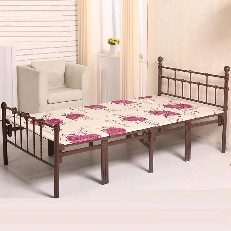 Горит Enfant Infantil Yatak odsi mobiliya дети Тоторо рама комнаты Cama современная мебель для