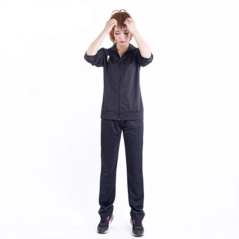 Haikyu! Косплей вуйе Университет Xiangyang Sun Xiang фукуродани Униформа akaashi keiji Koutarou