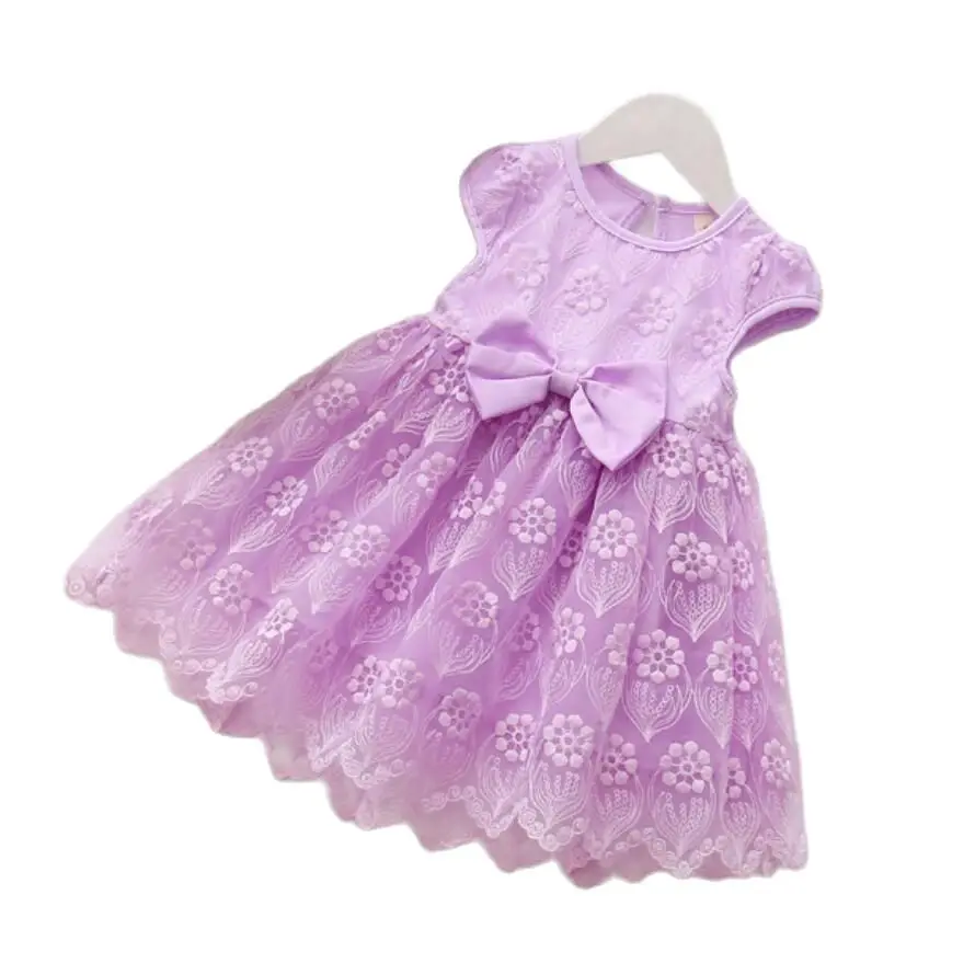 Одежда для новорожденных Платье крещения крестильное платье детей маленьких