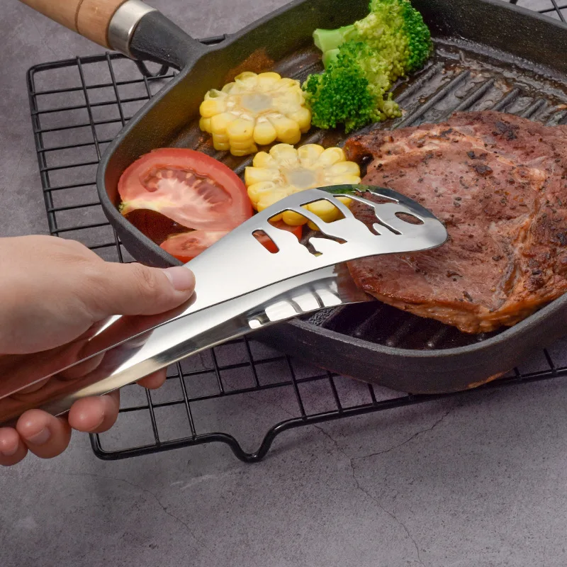 

Kitchen Tongs Gadgets And Accessories Kitchenware Tools Small Items Cookware kitchen Clip Spatulas Household