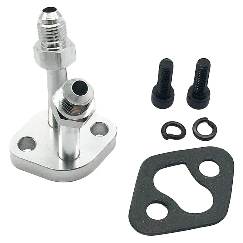 Деталь для модификации автомобиля турбофланцевый фитинг воды подходит Toyota CT9 CT12