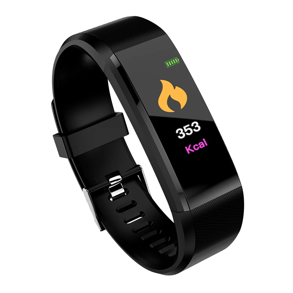 Модные спортивные Смарт часы для фитнеса смарт браслет сна с пульсометром и