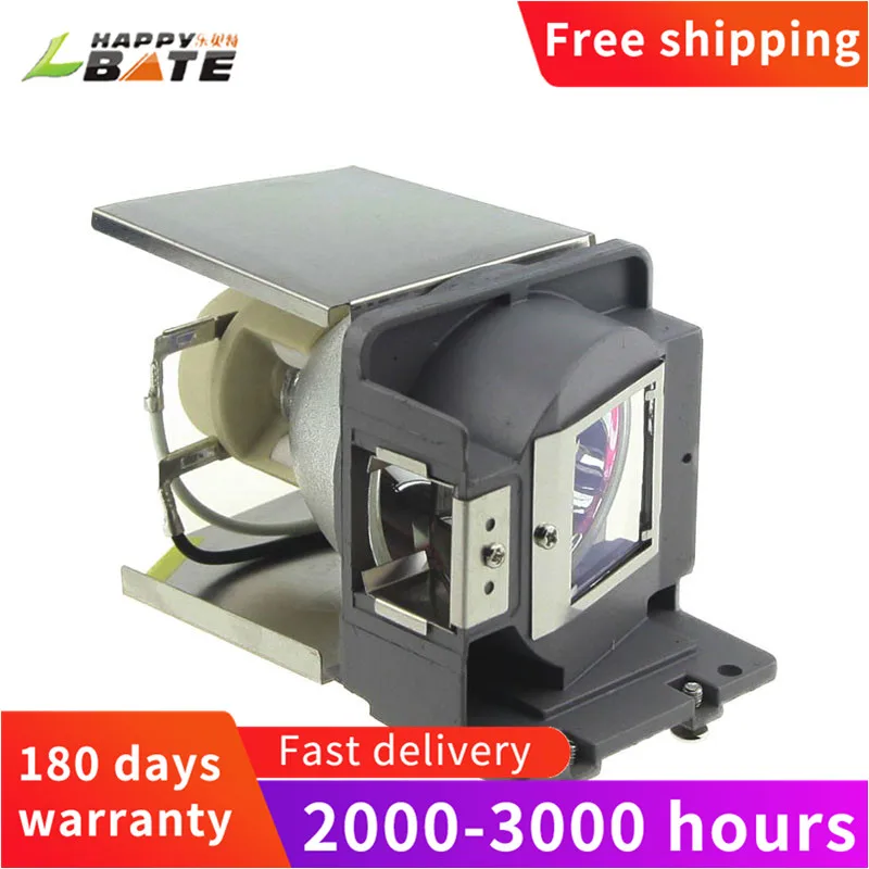 High Quality Replacement Projector Lamp SP-LAMP-083 for INFOCUS IN124ST / IN126ST with 180DAYS Warranty