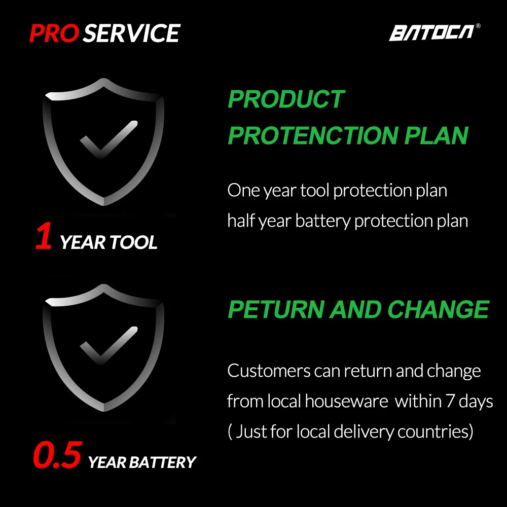 BATOCA 700W двойного действия машинка для полировки автомобиля 6 дюймов DA машина с