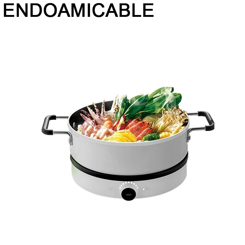 

Home Appliance for Elektrikli Mutfak Aletleri Estufa Induccion Kitchen Hob Cooktop Cocina Electrica Hot Pot Induction Cooker