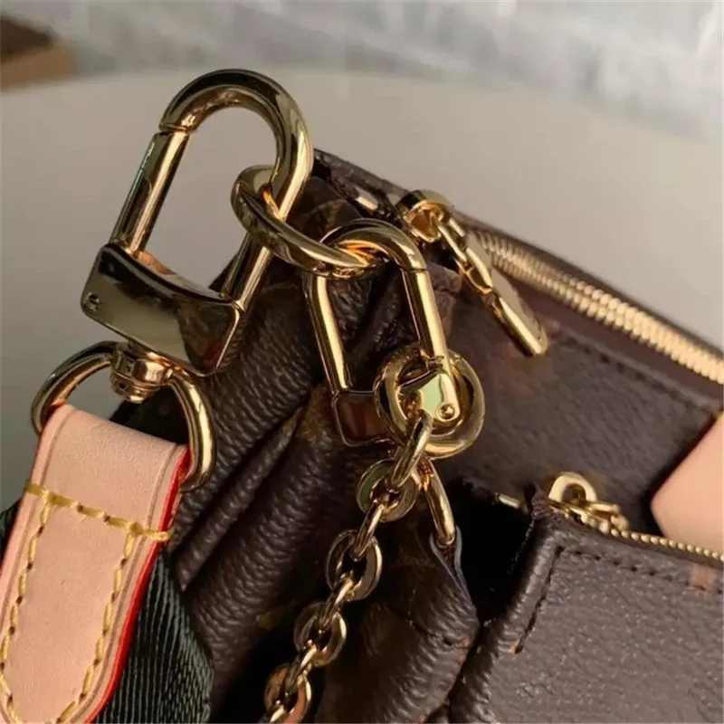 

Three-piece clutch luxury women bags designer genuine leather cowhide top quality fashion brand small purse ladies shoulder bags