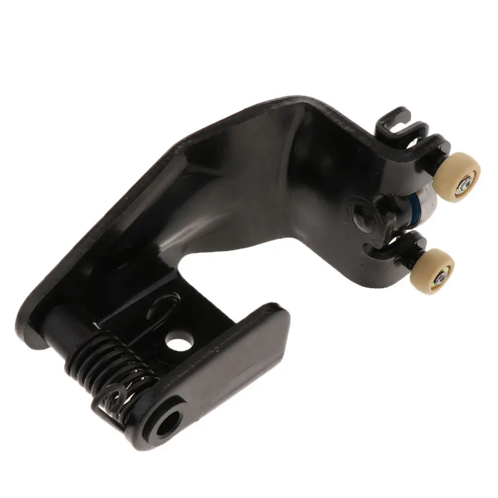 

Ролик для правой раздвижной двери пассажира в сборе для 72521SHJA21