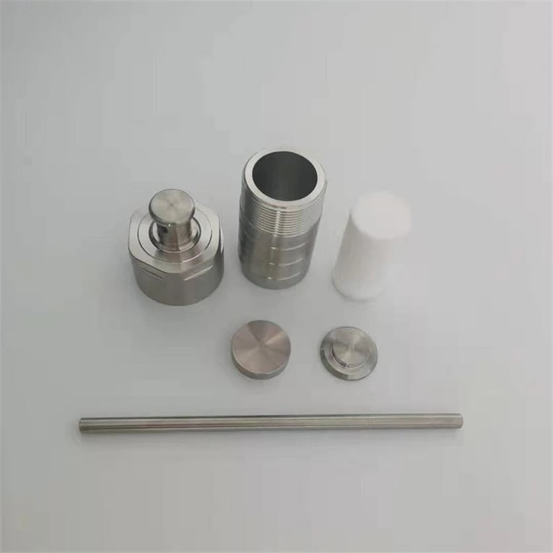 Гидротермический синтез высокого давления 300 мл|Аксессуары для