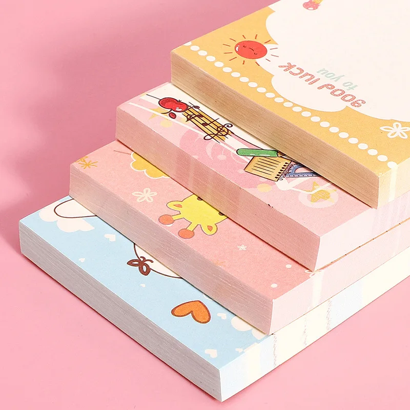 Рисунок 4 - Новая цветная мультяшная наклейка