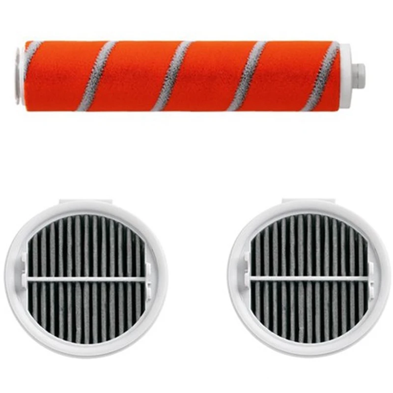 

Hepa Filter Roller Brush For Xiaomi Roidmi F8 Wireless Handheld Vacuum Cleaner Replacement Filters Brushes Accessory