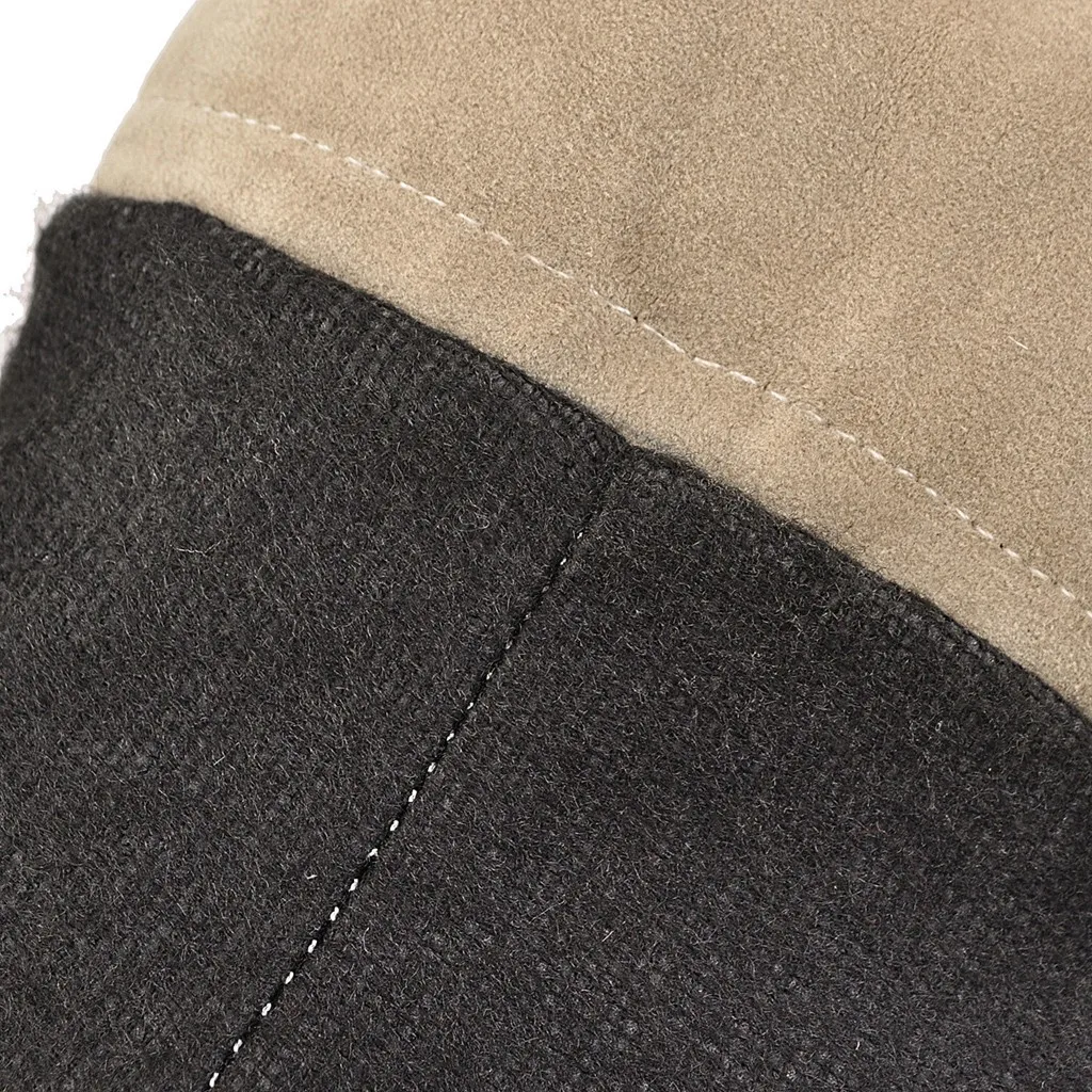 Женские замшевые сапоги высокие для девочек зимние женские до колена в стиле