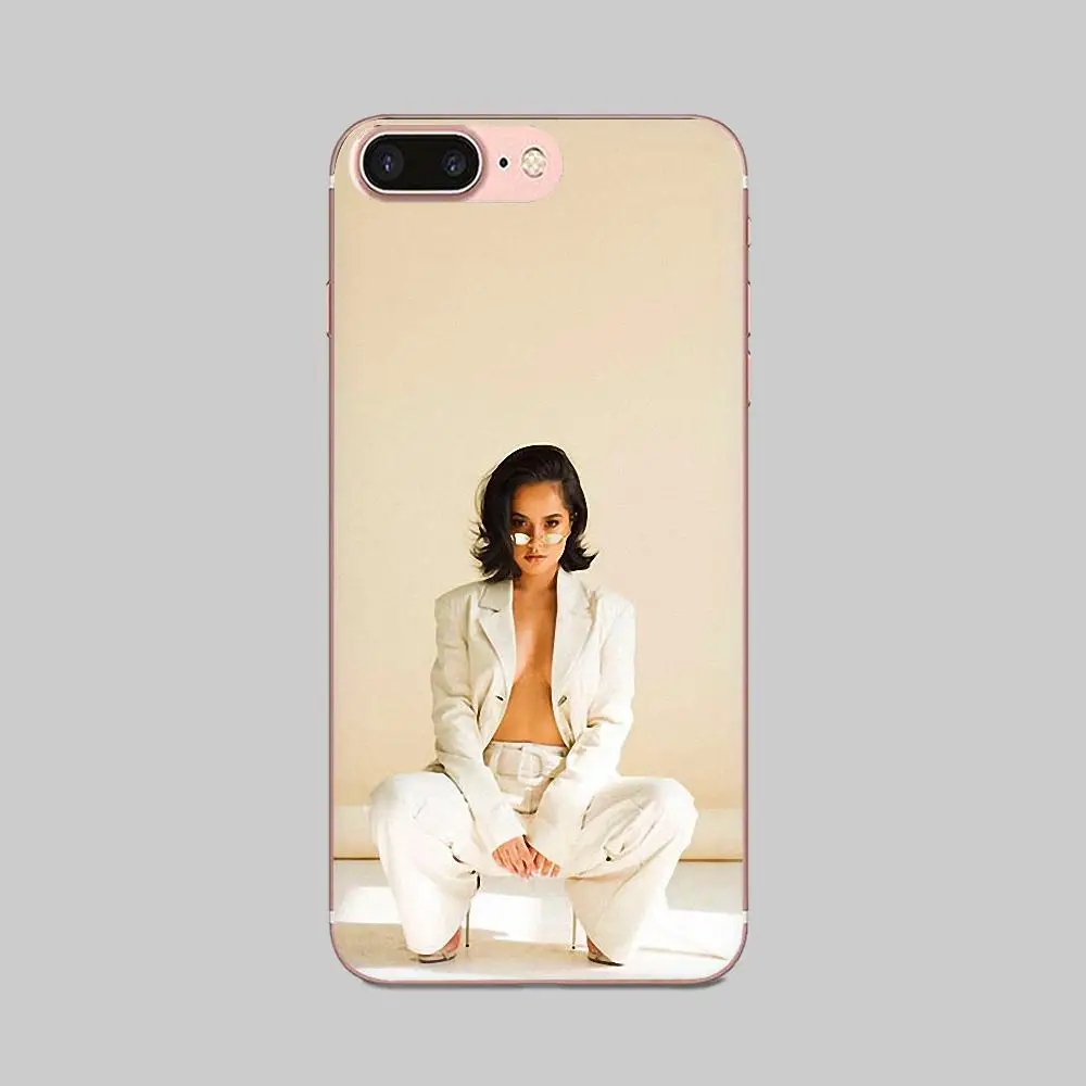Becky G для Galaxy Alpha Note 10 Pro A10 A20 A20E A30 A40 A50 A60 A70 A80 A90 M10 M20 M30 M40 Мягкий ТПУ Лидер продаж |