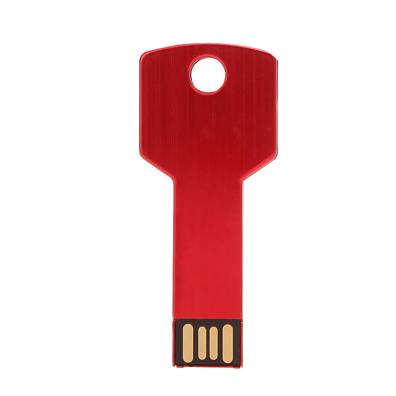 Usb флеш-накопитель 16 флэш в виде ключа в форме флешки 32 Гб Водонепроницаемая Ручка usb 2,0 металлический накопитель 64 ГБ браслет 4 ГБ 8 ГБ 128 ГБ Подарочный логотип