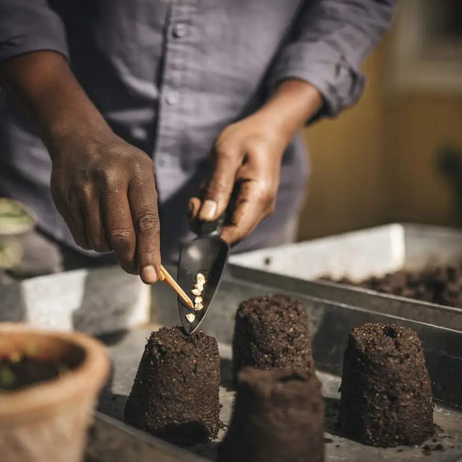 Машина для изготовления почвенных блоков садовых зданий машина цементного