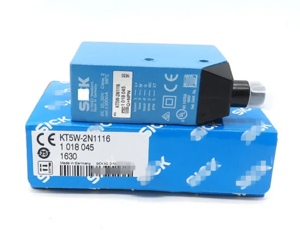 

Color sensor KT5W-2N1116