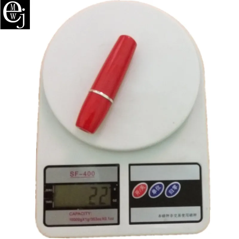 Вибратор для губной помады с коробкой интимные игрушки женщин секретный