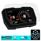 Комплект защиты экрана приборной панели для Ducati Panigale V4V4S '2018- Streetfighter V4 Panigale V4R '2020-