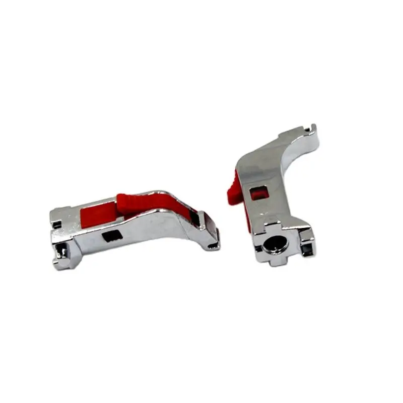 

BERNINA Household Multi-purpose Sewing Machine Accessories with Presser Handle CY-10BN