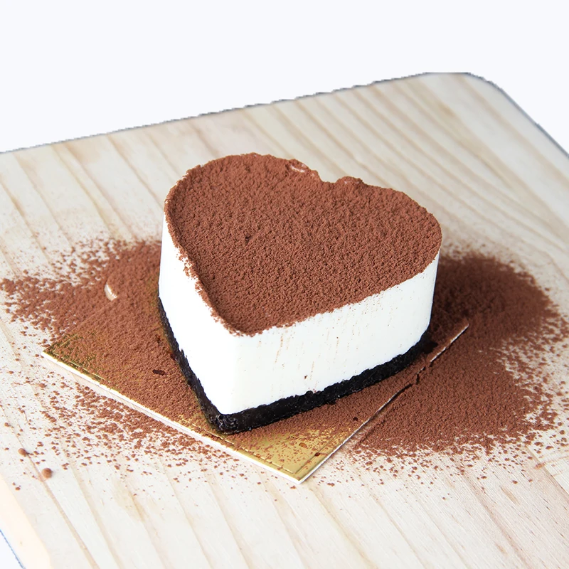 Пресс-форма для салата форма выпечки Инструменты сделай сам кексов десерта под