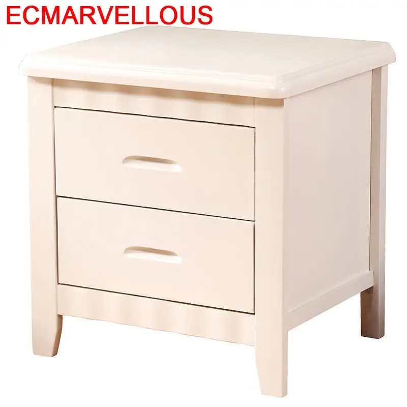 

Noche Recamaras Komidin Nachtkastje Meble Mesa Korean Veladores Night Stand Quarto Mueble De Dormitorio Cabinet Bedside Table