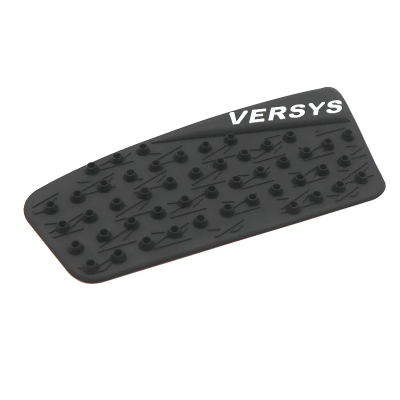 

Motorcycle Protector Tank Traction Pad Side Gas Knee Grip Protector for Kawasaki Versys Kle 650 2006-2016