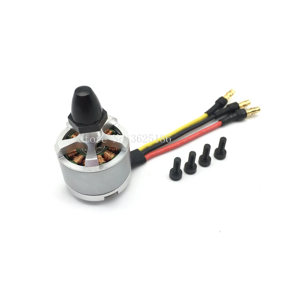 Бесщеточный мотор 2212 920kv 2 4S cw ccw для F330 F450 F550 380 рама мультикоптера квадрокоптера