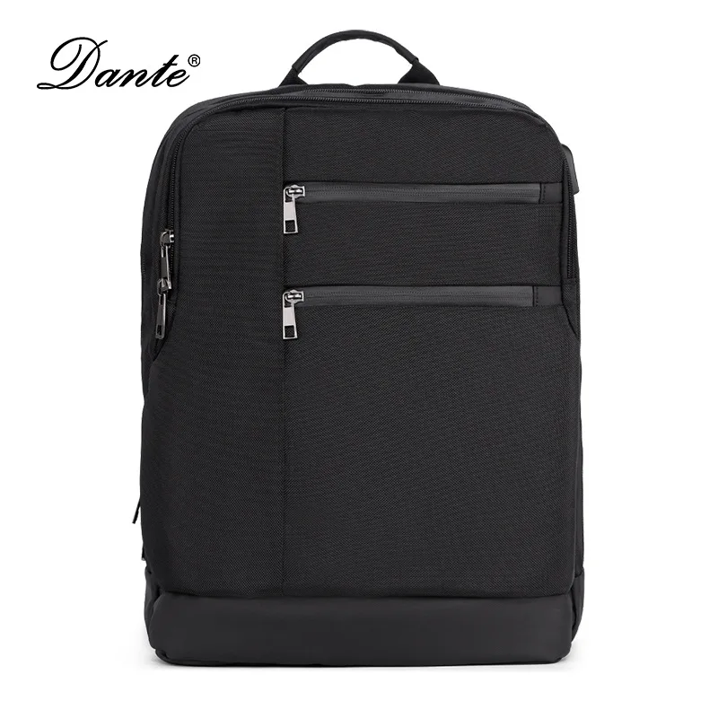 

Men Leather Backpack Laptop Backpack 15 Anti Theft Back Pack Travel 2021 Fashion Daypack Backpack Male back pack 01806