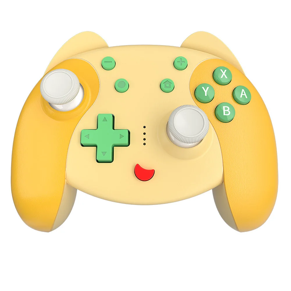 

Wireless Switch Controller Gamepad joystick With NFC Function For Nintendo Switch Pro/Lite Game Joypad