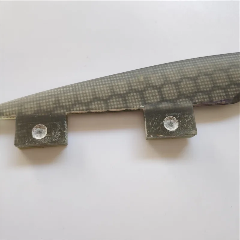 Доска для серфинга из стекловолокна сотовый плавник ласты маленькие