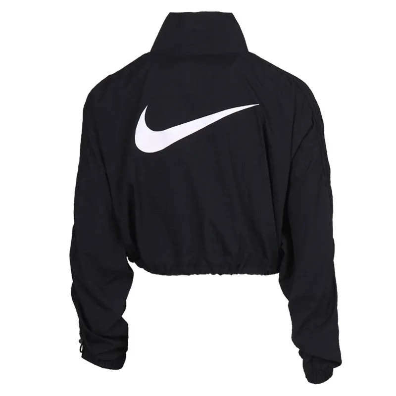 Оригинальное Новое поступление Женская куртка NIKE спортивная одежда | Спорт и