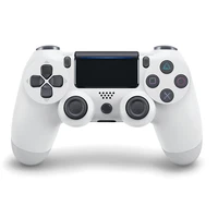 for ps4 gamepad controller bluetooth compatible vibration gamepad joysticks wireless for ps4 game console