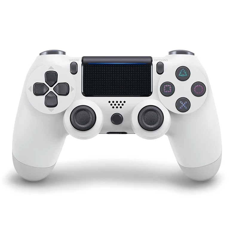 Retro video game console player handheld port For PS4 Gamepad Controller Bluetooth-compatible Vibration Joysticks | Электроника