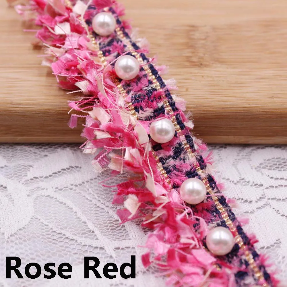 1 ярд популярный аксессуар для шитья одежды своими руками красивые винтажные