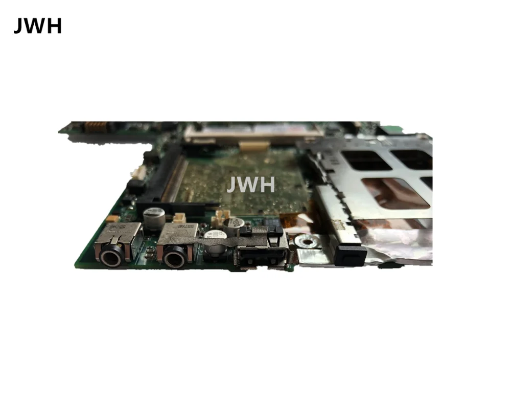 YPAY для hp Compaq tc4200 NC4200 dc5100 материнская плата LA-2211 383515-001 383515-601 383515-501 протестированная Рабочая