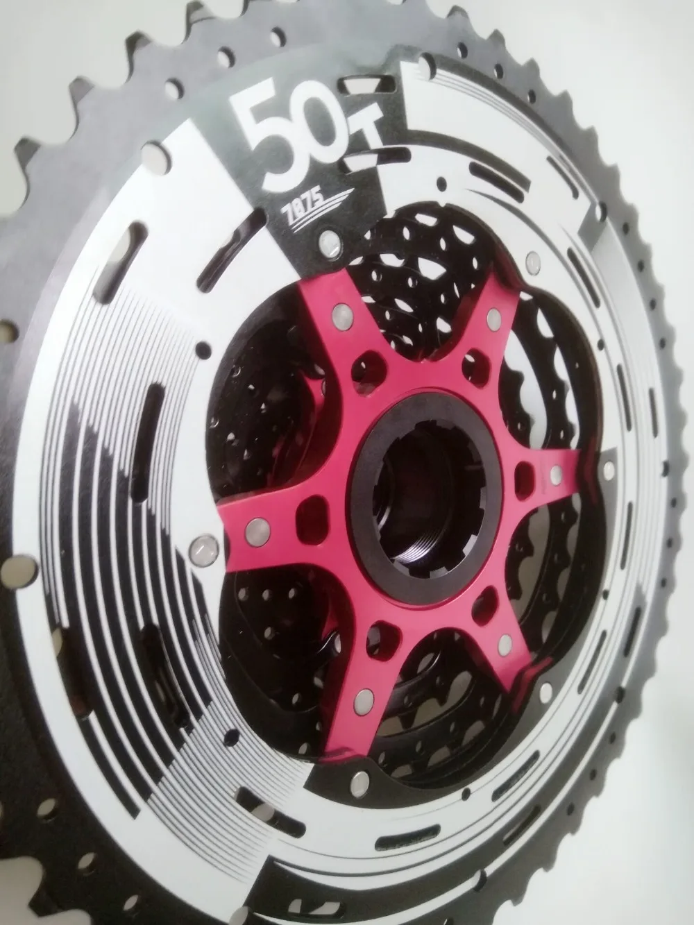Sunracing MTB велосипед XD кассета 12 Скоростей 10-50 т горный велосипед руль только для SRAM XD концентраторы