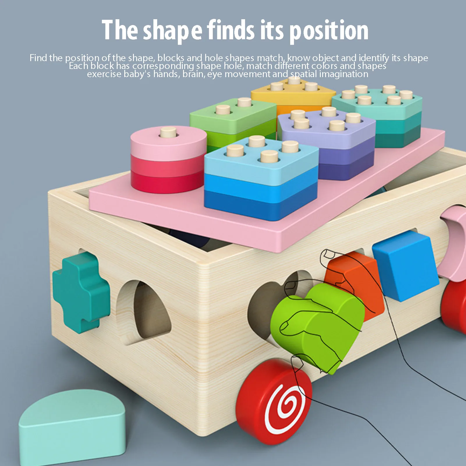 

Building & Construction Toys