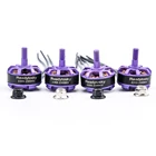 4 шт.лот 2205 2300KV бесщеточный двигатель 3-4S CW CCW двигатель для хамелеона 220 мм Wizard X220S X220 FPV гоночный Дрон Квадрокоптер
