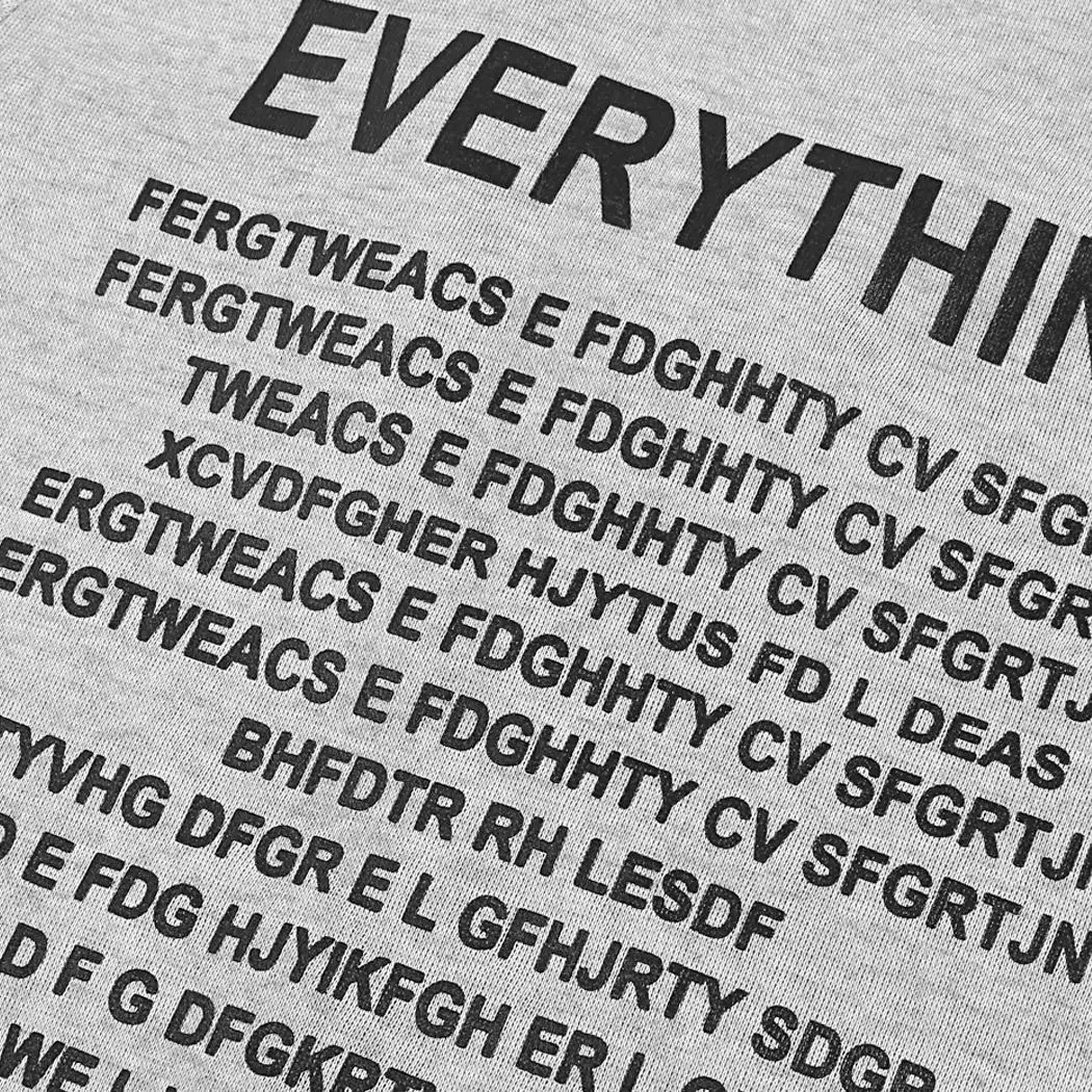 

Hoodies Pullovers Womens Trendy Sweatshirts Hoodies Soft Letter Printed Simple All-match Pockets Leisure Casual Long Sleeve Full